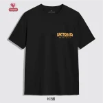 SAWOONG Kaos Premium Vintage Edisi Iklan Sepeda Victoria